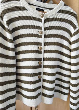 Massimo dutti кардиган
