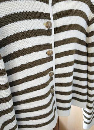 Massimo dutti кардиган 2
