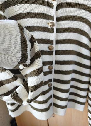 Massimo dutti кардиган 6