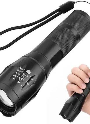Bl 1831-3 red light два режима красный и белый