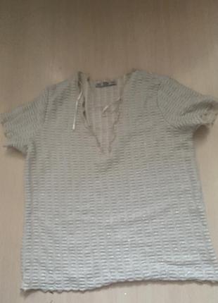 Футболка zara