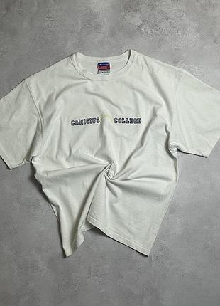 Футболка champion оригінал