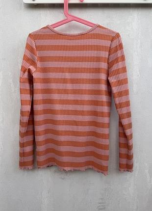 Лонгслів h&m 8-10 р. (134-140 см) 4