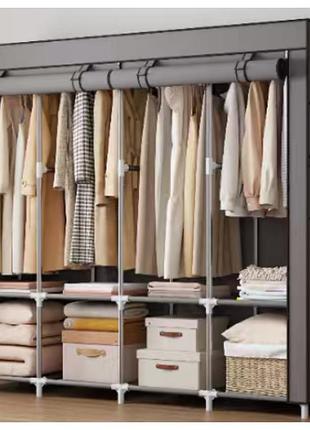 Тканинний шафа wardrobeand 88170-h
