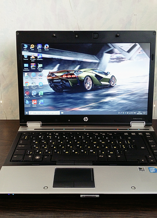 14.0"батарея 4 години,core i5,8gb ddr3,128ssd,hd graphics,ноутбук hp elitebook hp 8440p