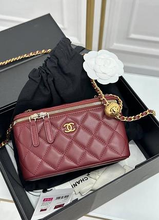 Сумка шанель chanel