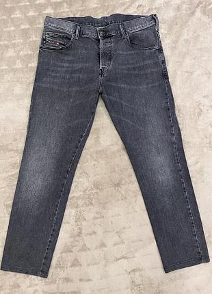 Штани джинси diesel 32 m l дизель