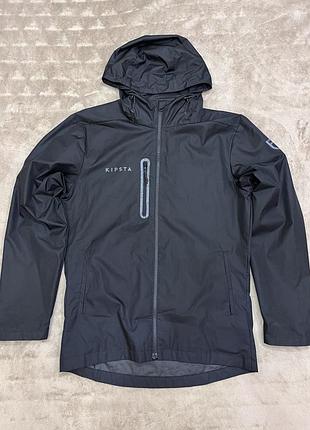Куртка дождевик decathlon kipsta