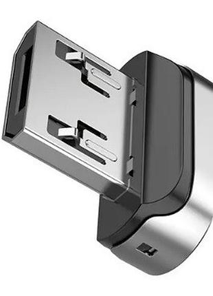 Адаптер для магнитного кабеля essager u28 micro usb