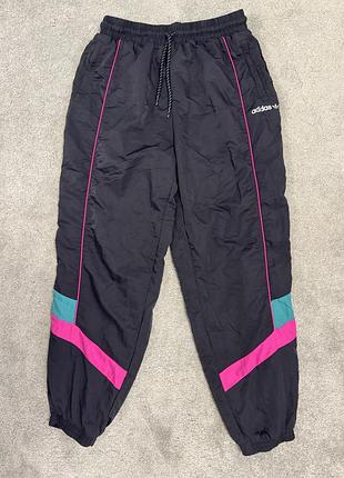 Штани спортивні adidas originals tech pants