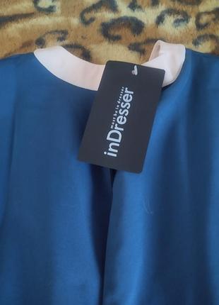 Новое платье indresder 4