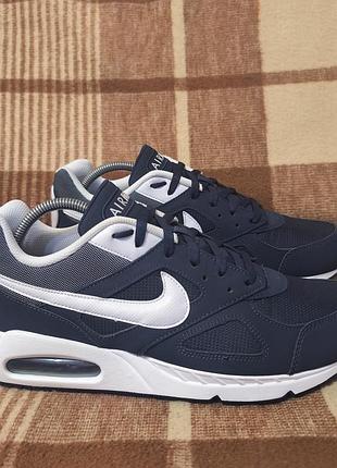 Мужские кроссовки nike air max