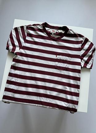 Оригінальна футболка levi’s