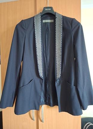 Птджак zara на м, 46 на 72