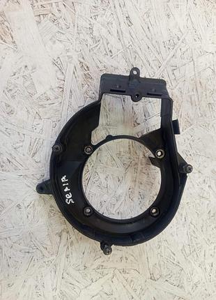 Обдув suzuki sepia, mollet, address ad 50