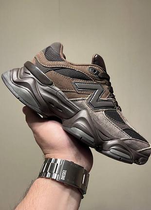 Balance 9060 brown