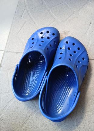 Крокси crocs 3