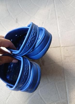 Крокси crocs 5