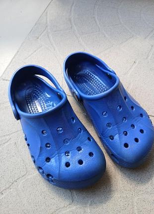 Крокси crocs 2