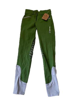Штани лосини для кінного спорту max breeches