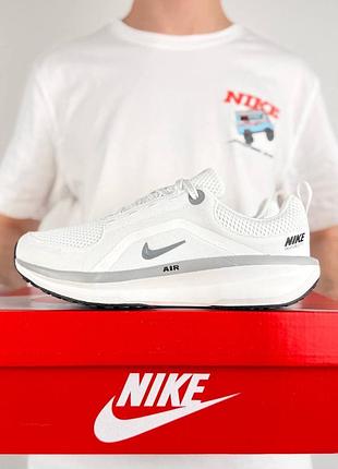 Nike winflo 11 white grey