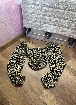 Топ жіночий