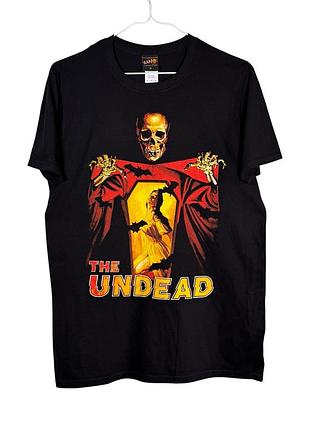 The undead movie tee