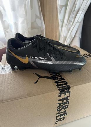 Копачки nike phantom  made in indonesia  стан 10/10 42(27 см) 1250 грн