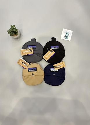 Складна панама patagonia