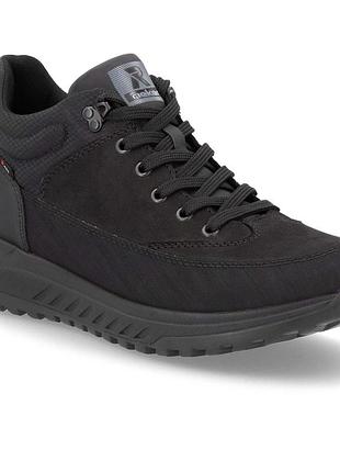 Спортивные ботинки rieker evolution u0173-00, код: 13144, размеры: 41, 42, 43, 44, 45