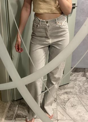Жіночі zara джинси