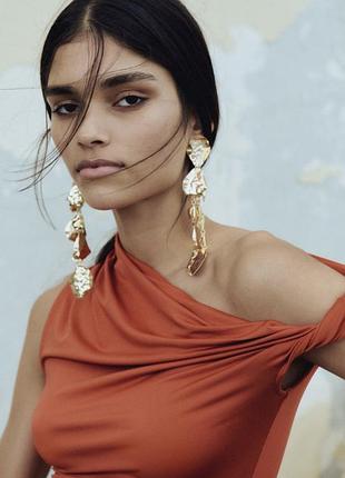 Сукня h&m плаття 5
