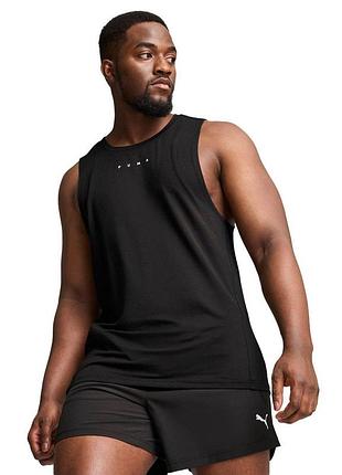 Майка для спорту puma