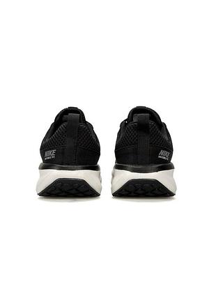 Nike winflo 11 black white 5