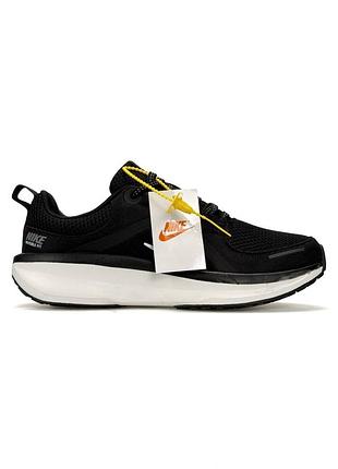 Nike winflo 11 black white 2