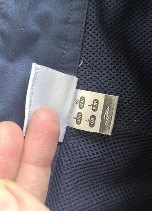 Шорты umbro 2