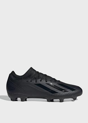 Бутси adidas crazyfast.3 fg оригінал