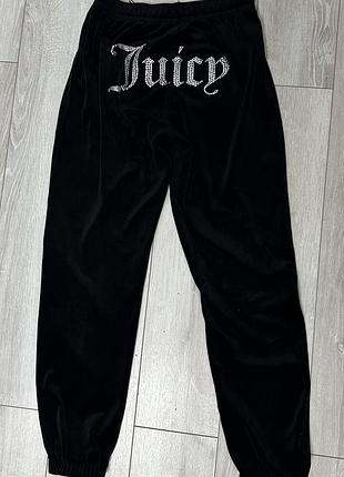 Штани juicy couture