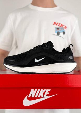 Чоловічі кросівки nike winflo 11 black white