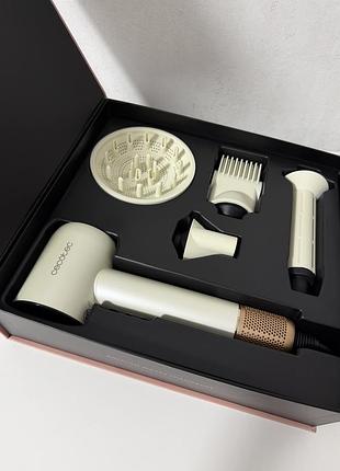 Стайлер для волосся cecotec