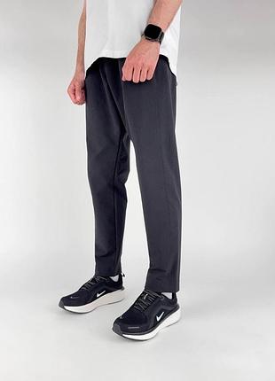Nike winflo 11 black white 4