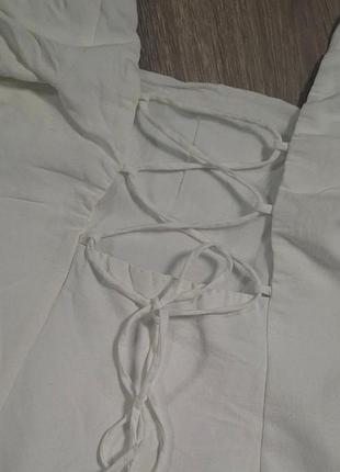 Платье zara 2