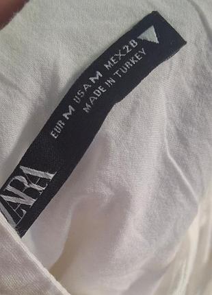 Платье zara 3