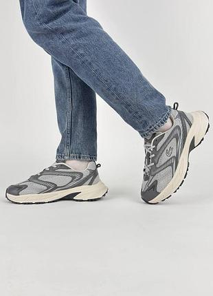 Мужские кроссовки lacoste l003 neo shot grey