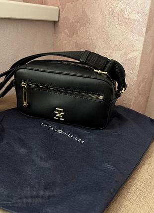 Сумочка жіноча tommy hilfiger