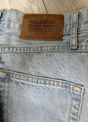 Джинси pull&bear 2