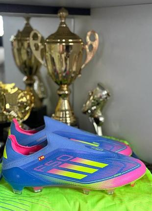 Бутси adidas f-50 elite оригінал