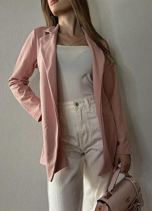 Піджак блейзер missguided
