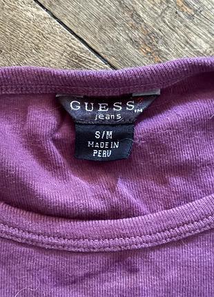 Кофтинка guess 2