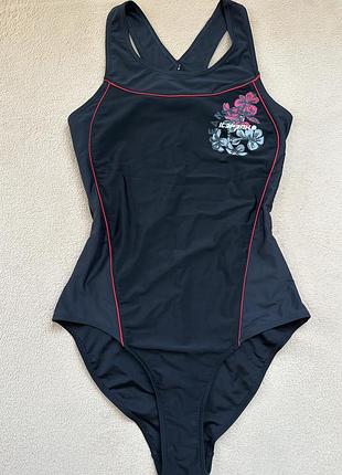 Купальник суцільний спортивний icepeak 40р